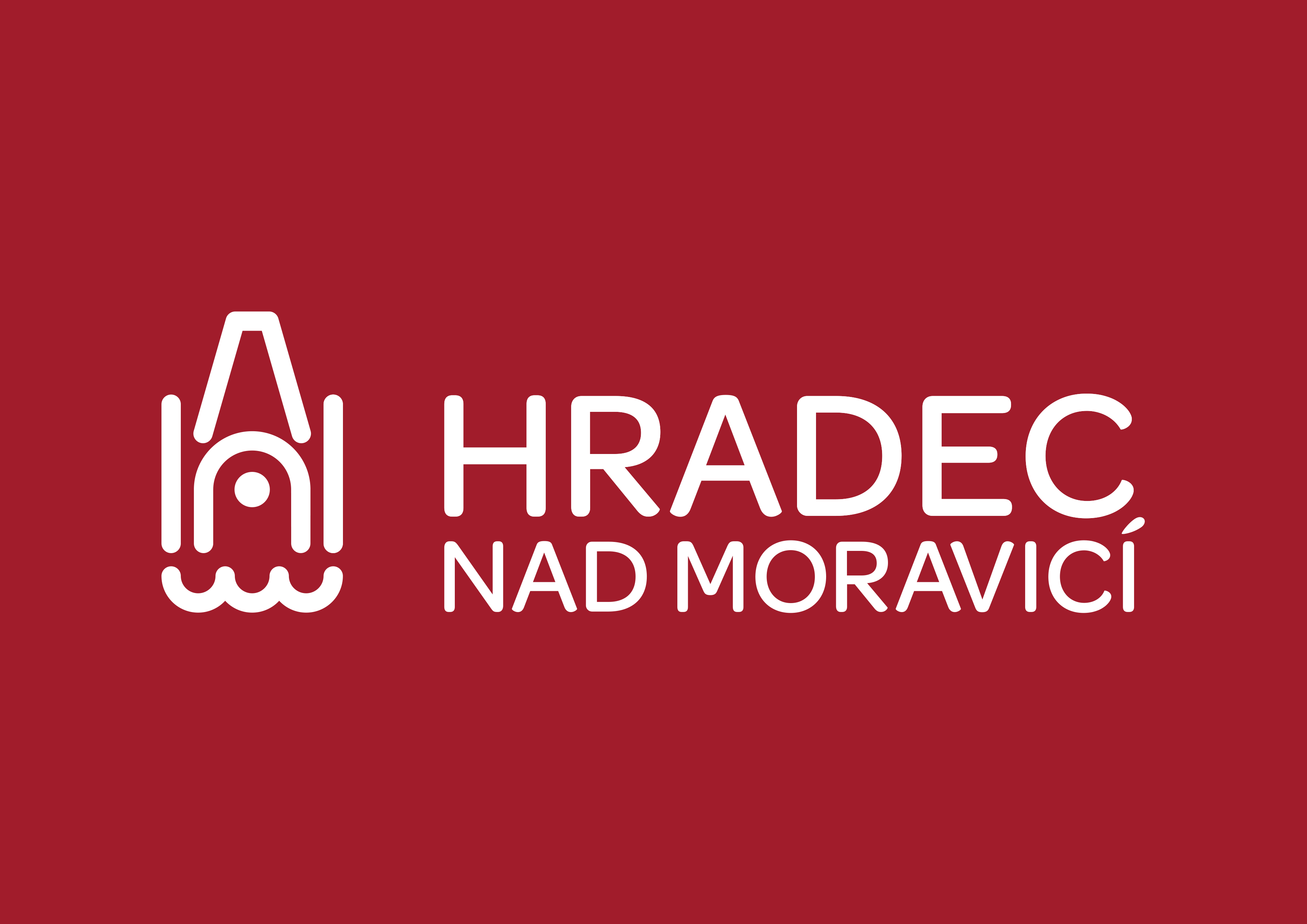 logo hradec